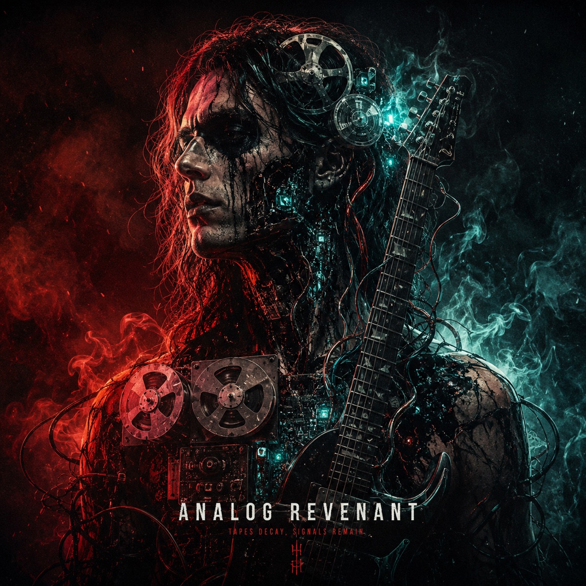 analogrevenant.com